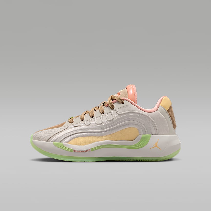 NIKE公式】ナイキ エア モア アップテンポ メンズスライド