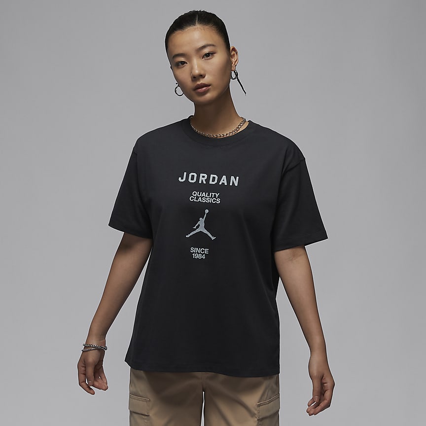 NIKE公式】ジョーダン ブランド メンズ Tシャツ.オンラインストア 