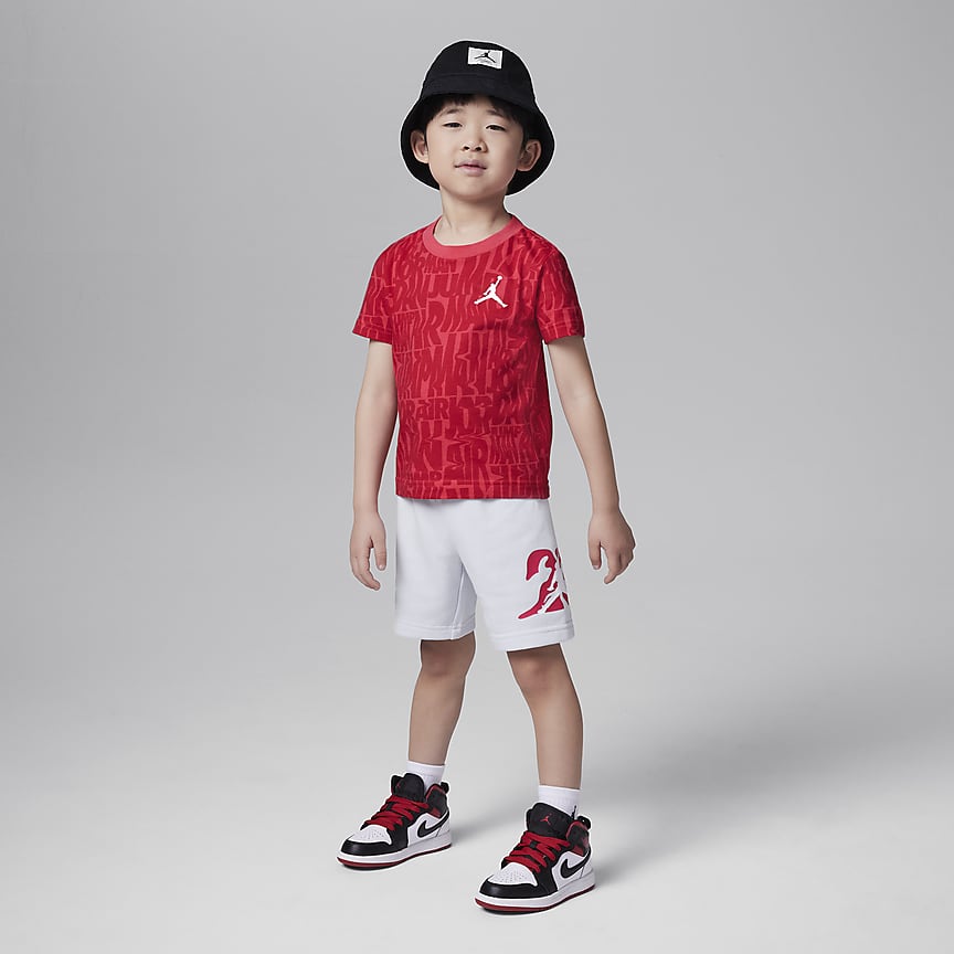 NIKE公式】ナイキ Dri-FIT ベビー ワイルド フラワー ツーピース