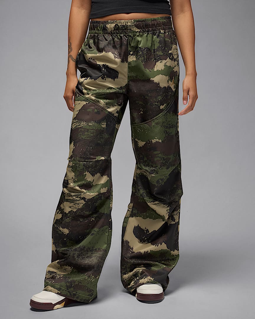 Jordan Brooklyn Women's Pants