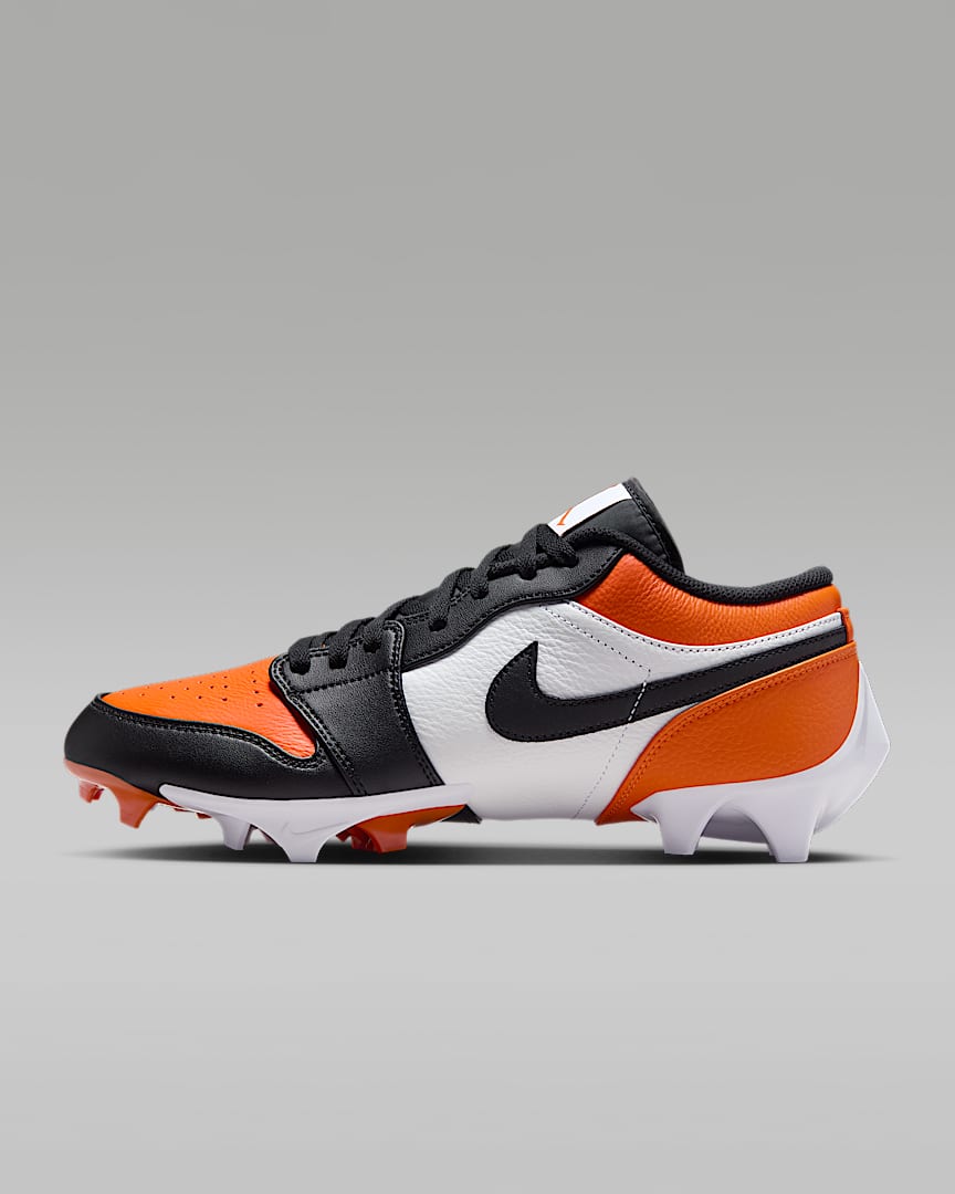 Jordan 1 Low TD Men's Football Cleat