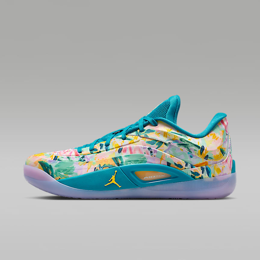 NIKE公式】テイタム 4 PF バスケットボールシューズ.オンラインストア