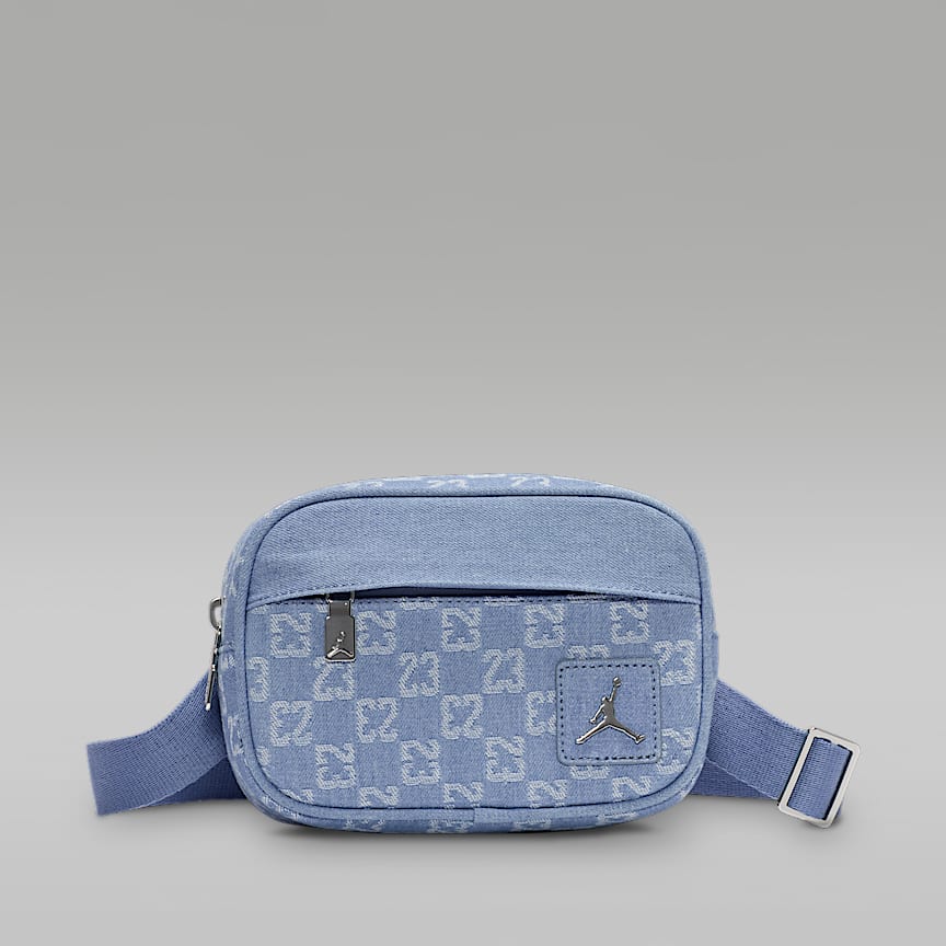 【新作入荷!!】 NIKE公式】ジョーダン (3L スリングバッグ モノグラム バッグ