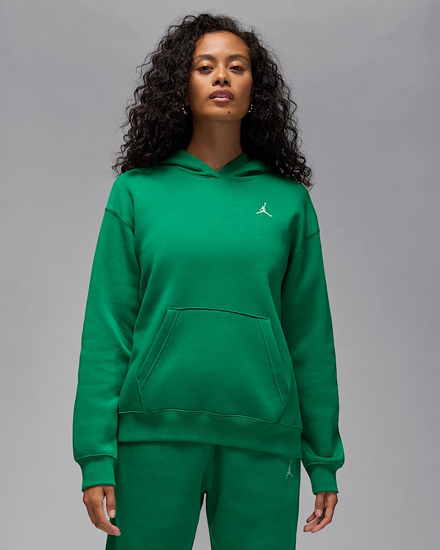 Jordan Brooklyn Fleece Women's Pullover Hoodie