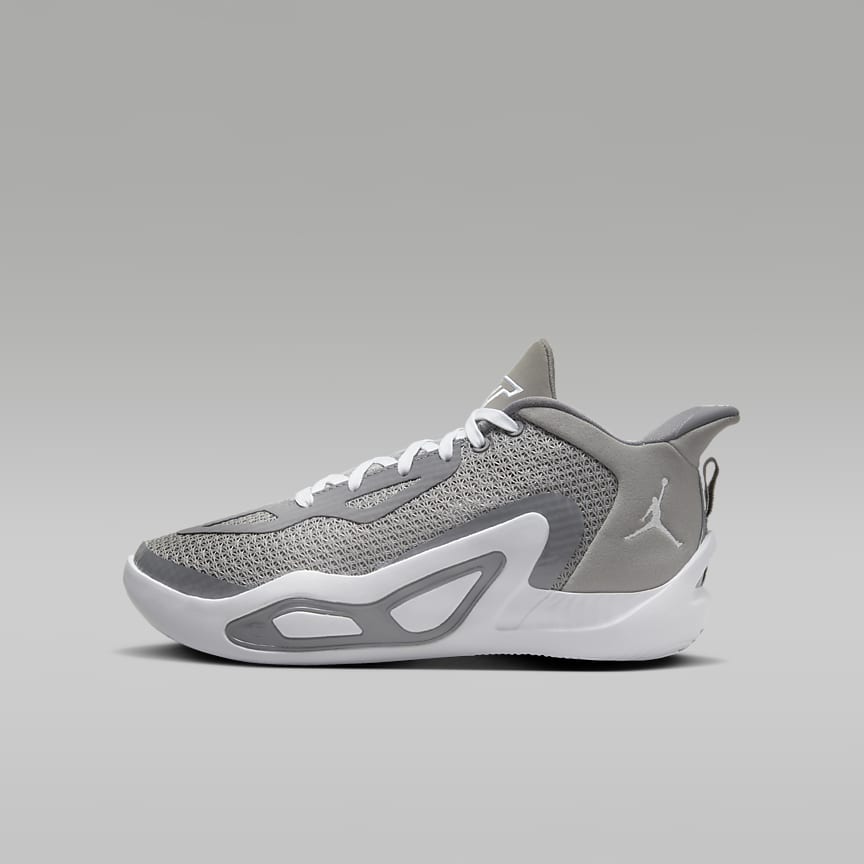Zapatillas baloncesto hotsell jordan niño