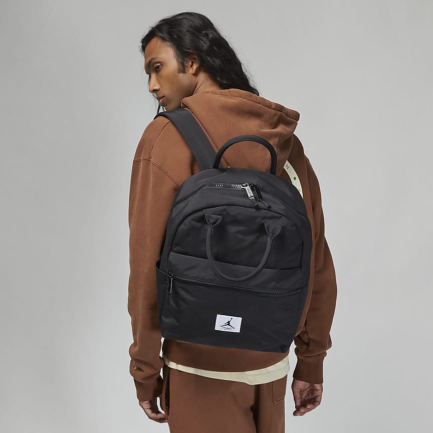 Jordan Air Pack Backpack (19L). Nike.com