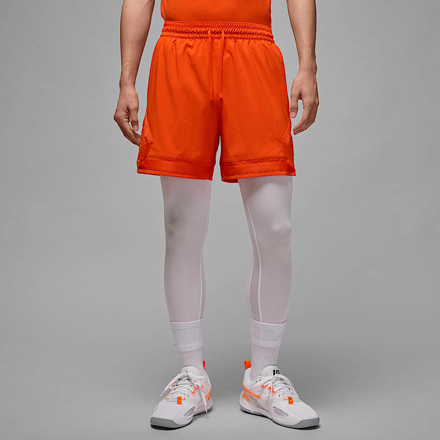 国内配送★NIKE★Dri-FIT メッシュ ダイアモンド ショートパンツ NIKE公式】ジョーダン スポーツ メンズ Dri-FIT メッシュ