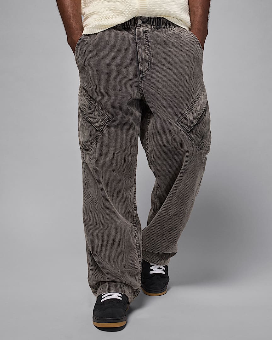 Jordan Flight Chicago Men's Corduroy Pants