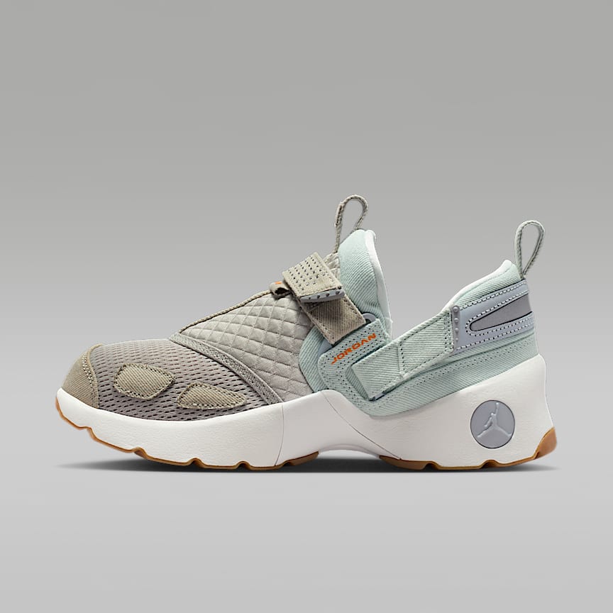 Jordan Trunner Men's Shoes