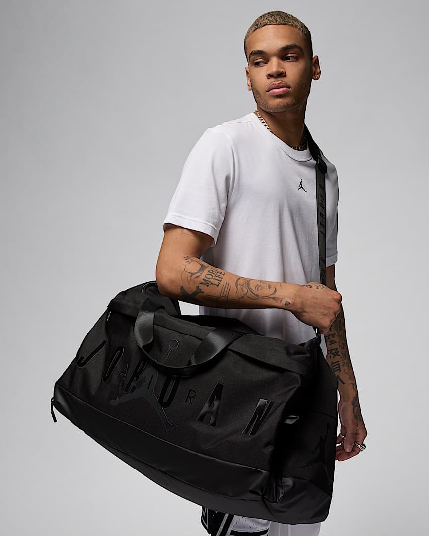 Jordan Duffel Bag (46L)