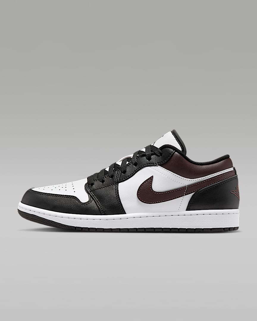 Air Jordan 1 Low Men's Shoes