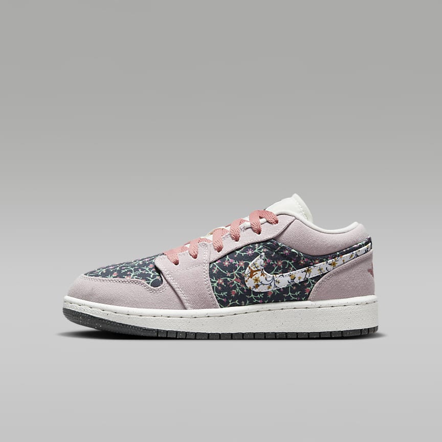 Calzado de running para ni os grandes Nike Revolution 7. Nike MX