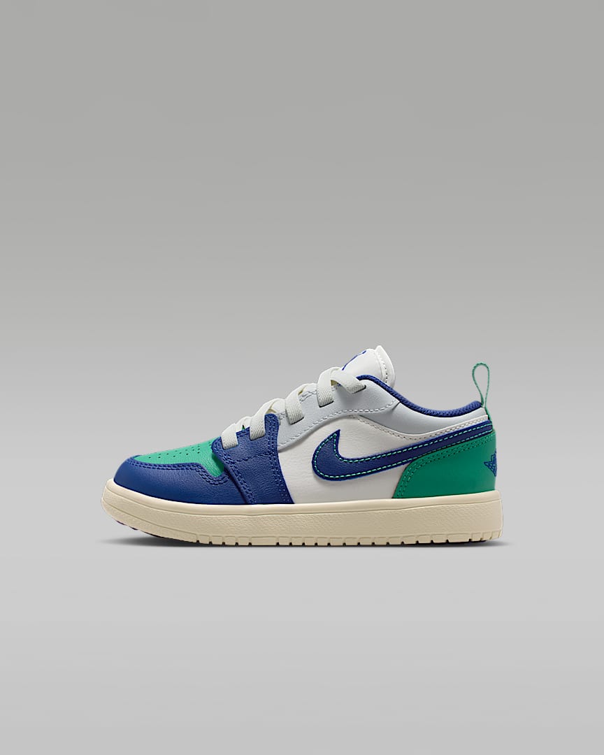 Jordan 1 Low Alt Little Kids' Shoes