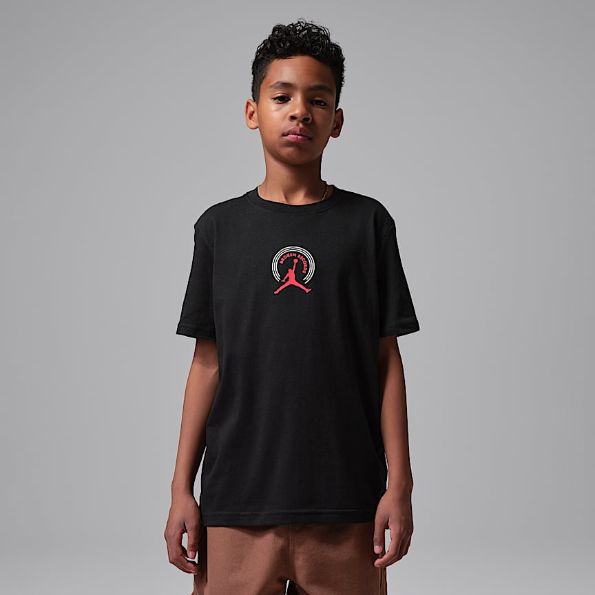 NIKE公式】ジョーダン MVP メンズ ジャンプマン Tシャツ.オンライン