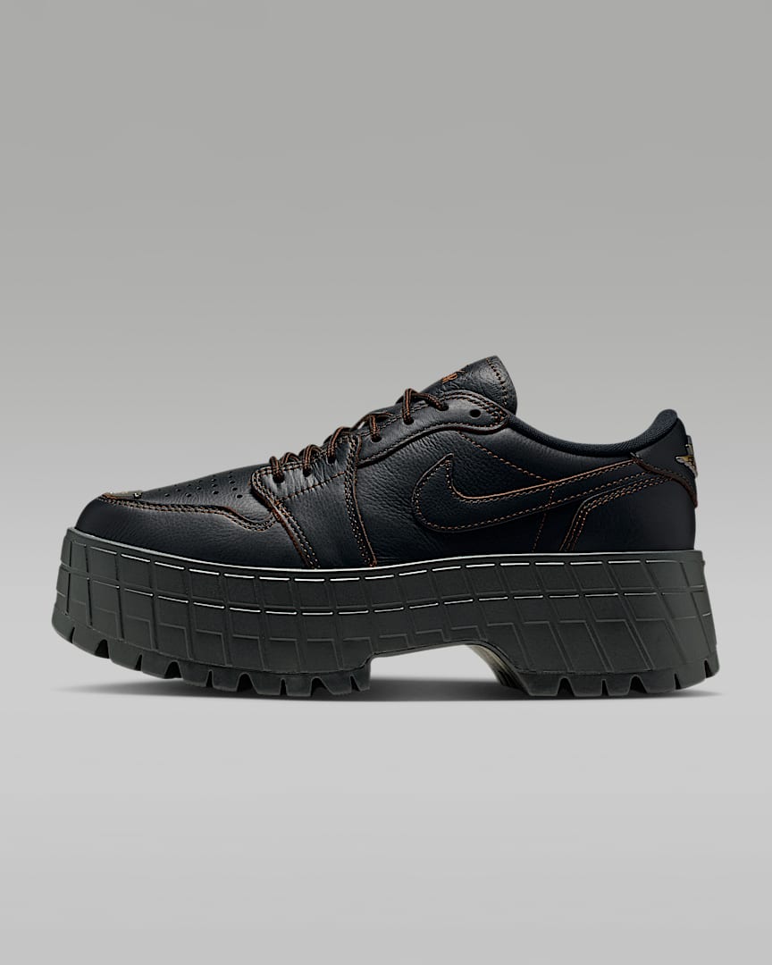 エア ジョーダン 1 ブルックリン LOW ウィメンズシューズ