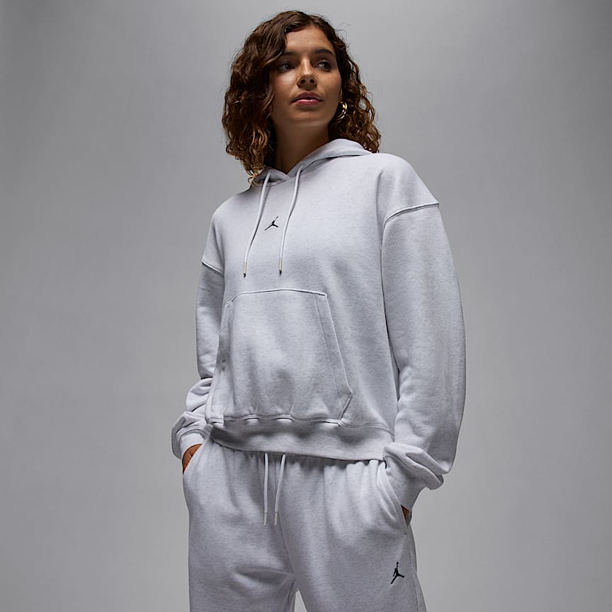 ★NIKE★JORDAN DRI-FIT SPORTS CROSSOVER パーカー★追跡可 ☆NIKE☆JORDAN SPORTS CROSSOVER DRI-FIT フーディ☆追跡可