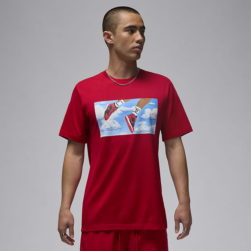 ★Nike★ジョーダン ブランド メンズフォトTシャツ NIKE公式】ジョーダン ブランド メンズ フォト Tシャツ