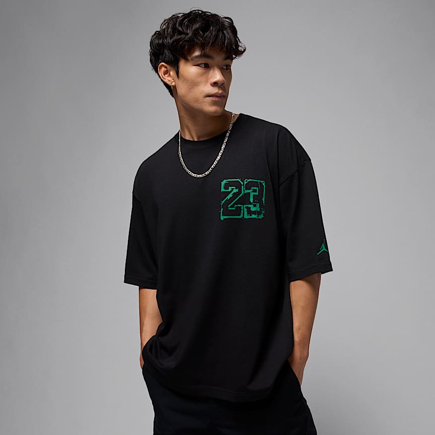 【NIKE】ジョーダンスポーツ クロスオーバー/クルーネック ジョーダン メンズ レディス バスケットボール トレーナー Dri