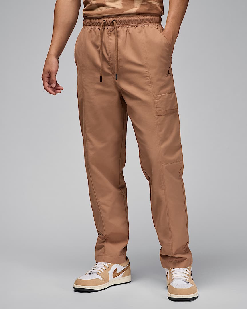 Jordan Essentials Men's Woven Pants
