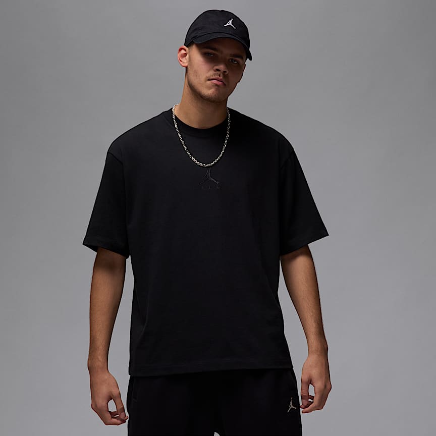 【NIKE】Jordan Flight Essentials 85 メンズ ☆ 人気の Tシャツ AURORA_FZ1912-010_PHSFM001-