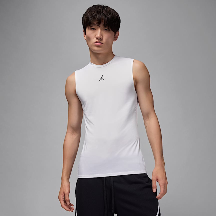 NIKE公式】ナイキ メンズ Dri-FIT ランニングタンクトップ