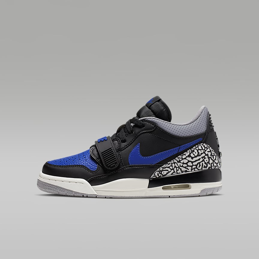 Nike air jordan ragazzo store