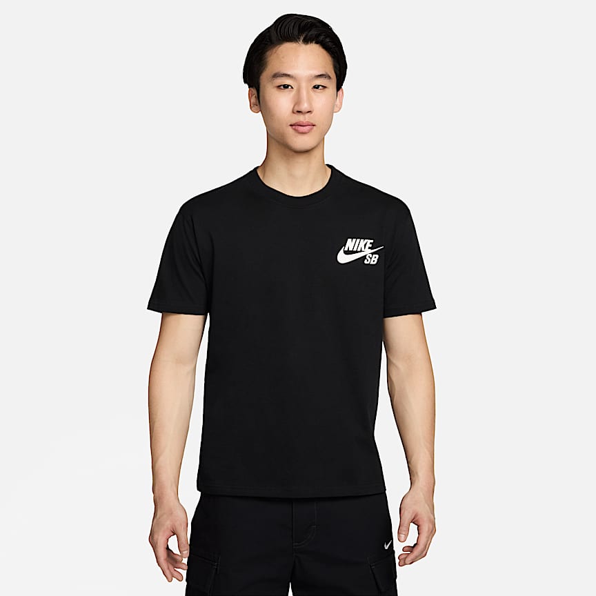 NIKE公式】ナイキ SB ロゴ スケートボード Tシャツ.オンラインストア