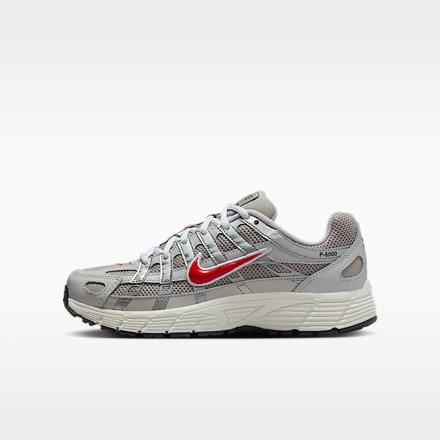 Nike P-6000 Schuh (ältere Kinder)