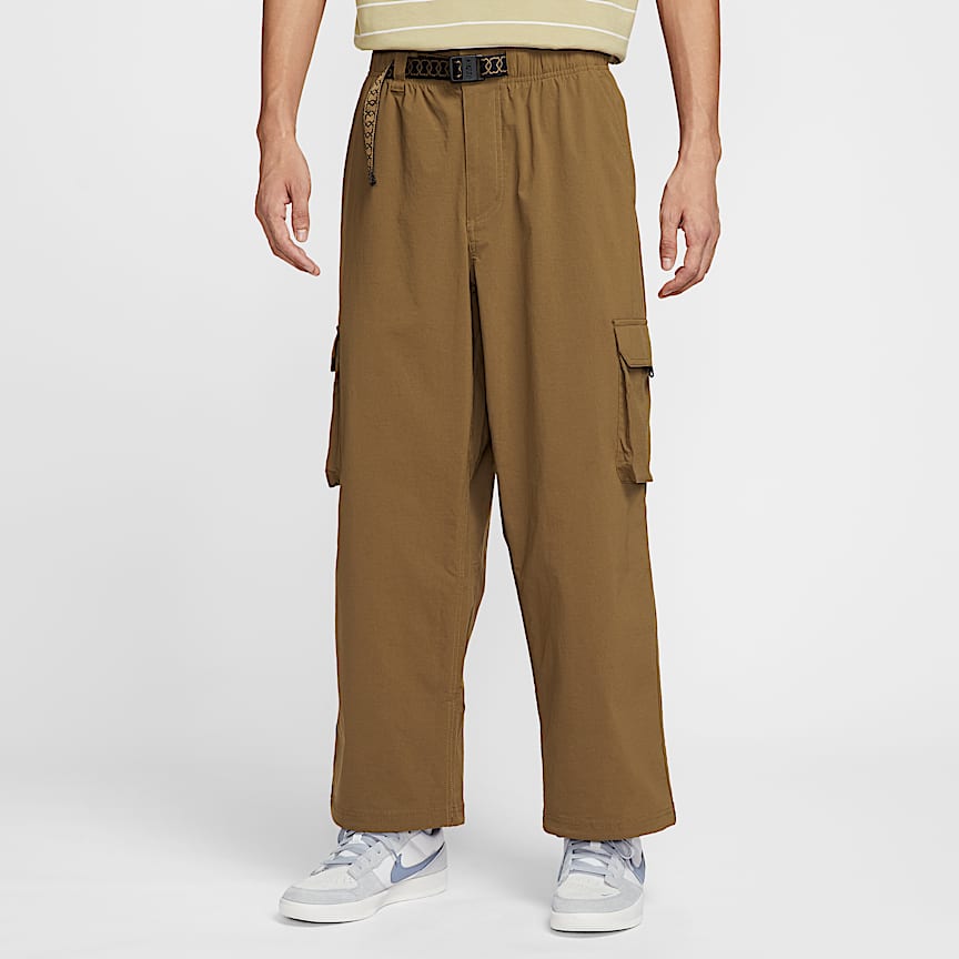 NIKE公式】ナイキ SB メンズ ルーズ デニム スケートボードパンツ