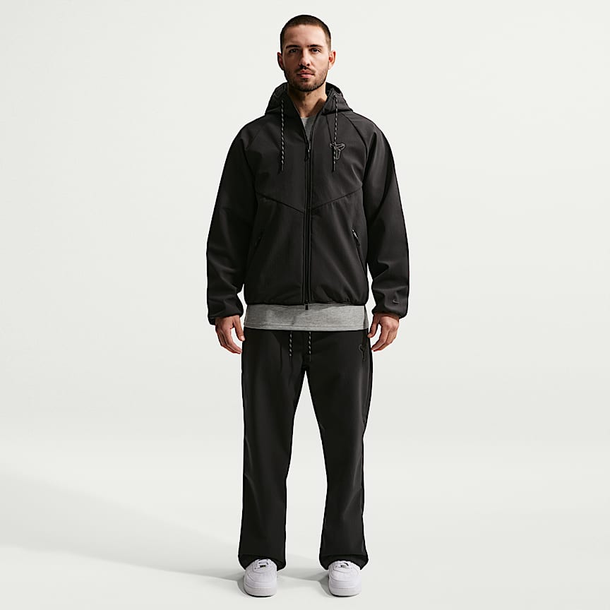 Kobe Dri-FIT Örgü Ceket. Nike TR