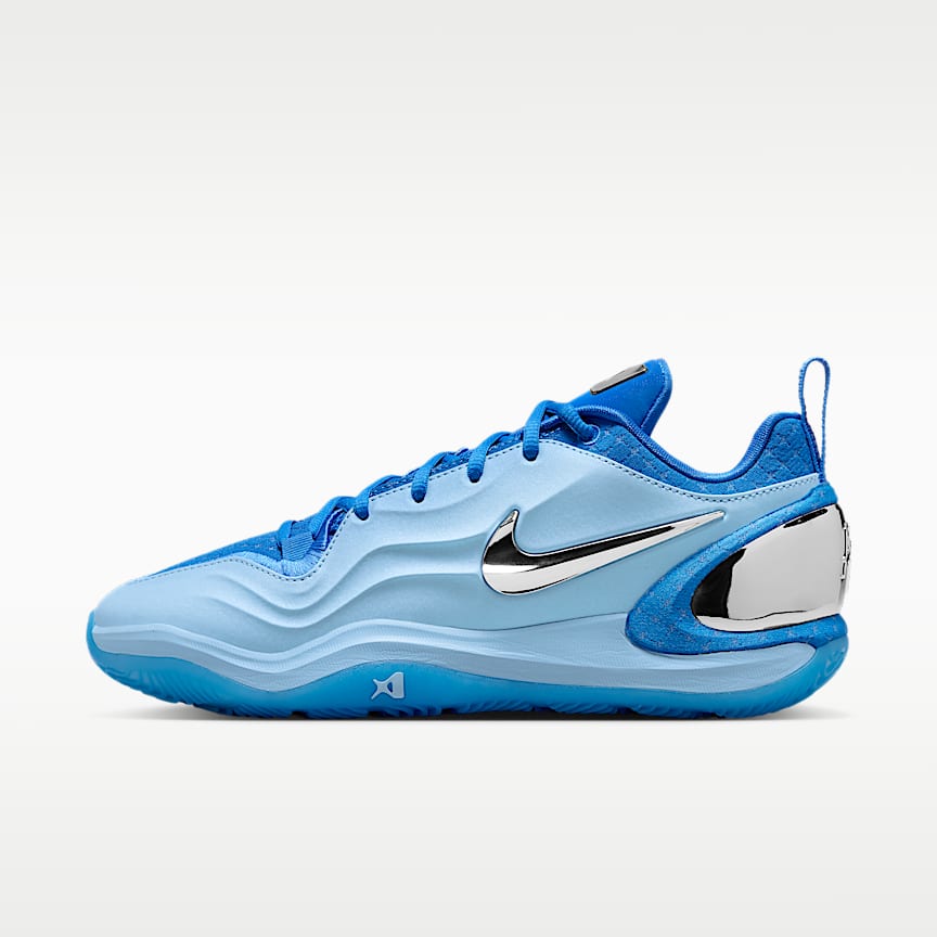 A'Two A'ja Wilson Big Kids' Basketball Shoes. Nike.com
