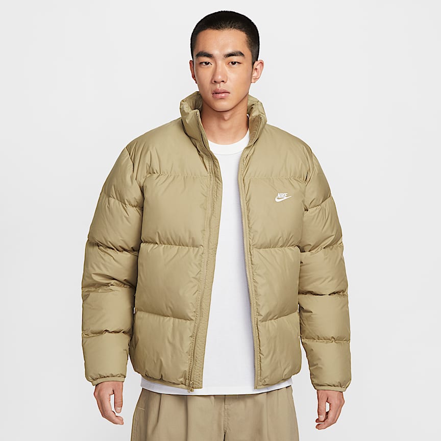 NIKE公式】ナイキ スポーツウェア ウィンドパファー ウィメンズ Storm