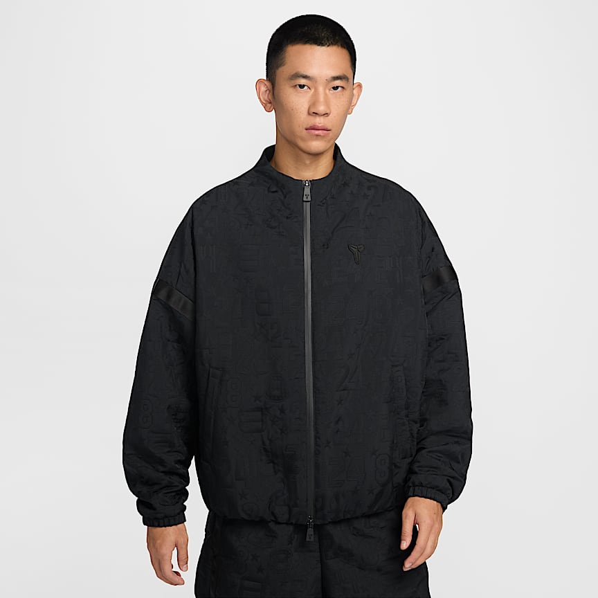 コービー-nike-バスケットボール