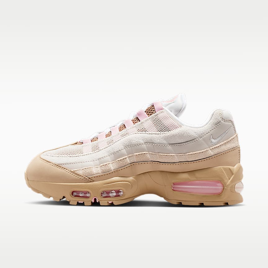 GW価格‼️】NIKE ナイキ エアマックス95 ビッグバブル\