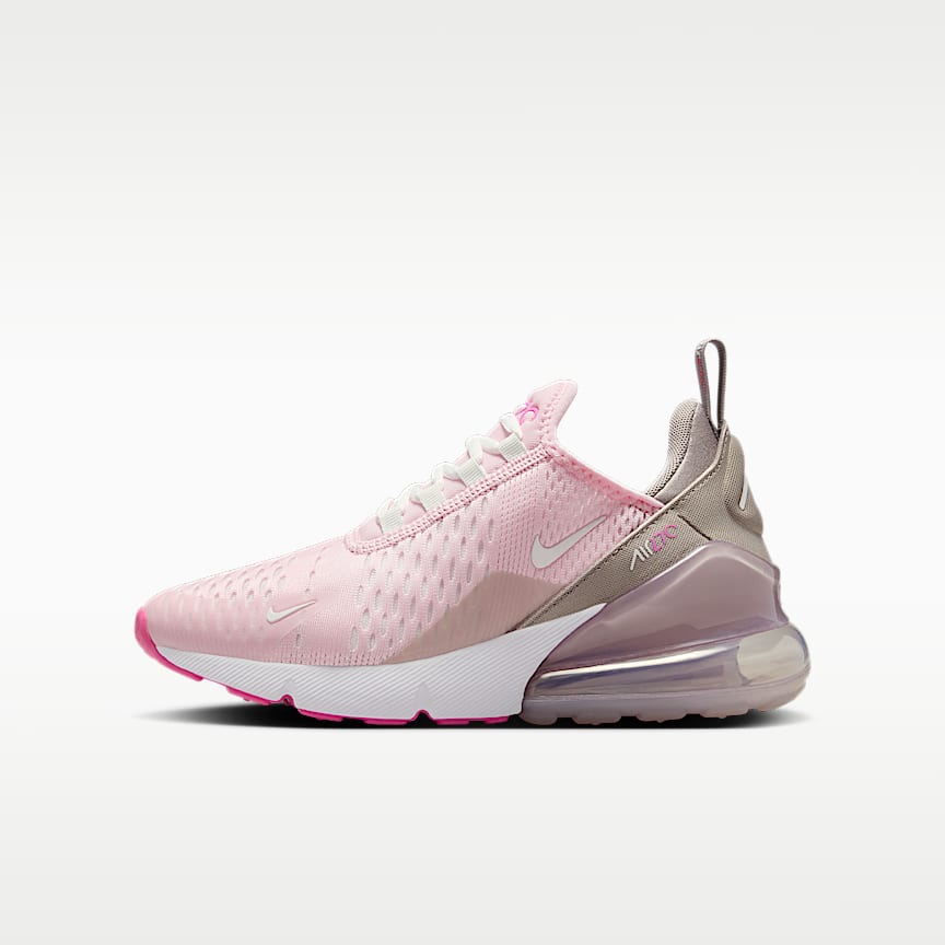 nike air max 270 kids 2017
