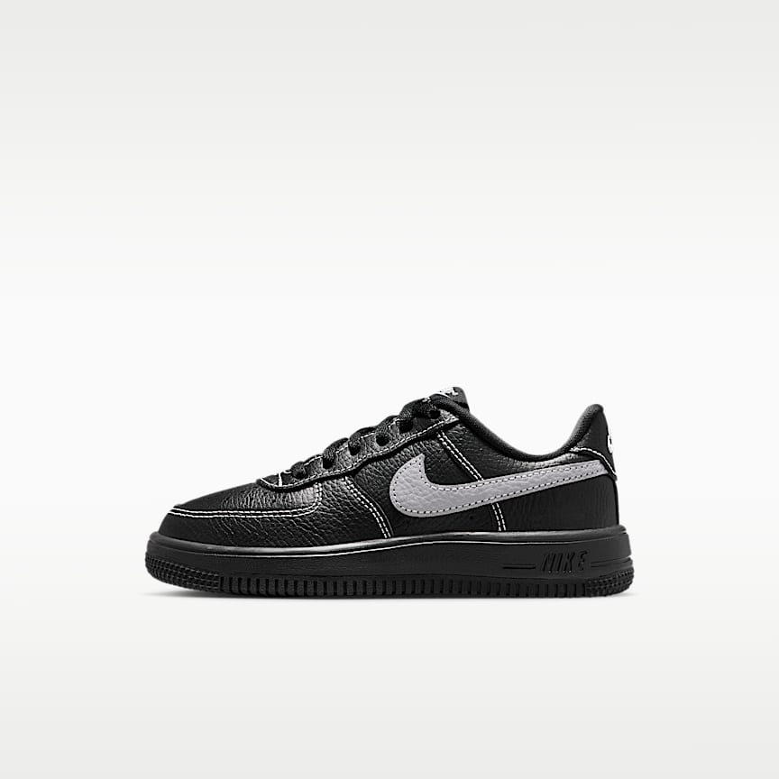mike stud nike air force 1