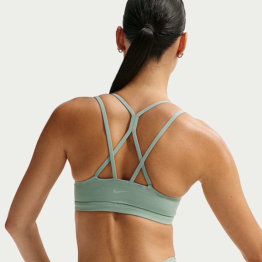 NIKE公式】ナイキ ゼンビー ウィメンズ Dri-FIT キャミ タンクトップ