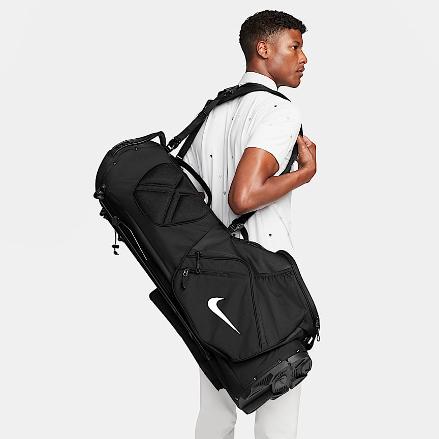 nike cart bag for sale