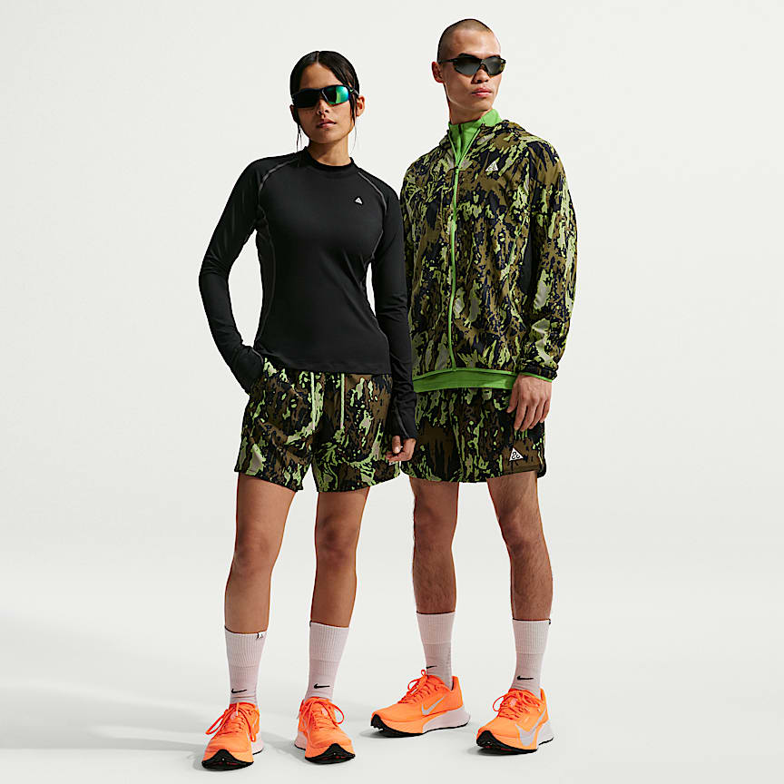 NIKE公式】ナイキ トレイル ウィメンズ レペル ミッドライズ