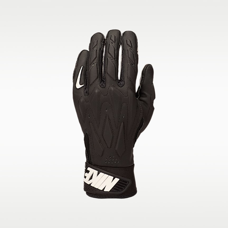 Nike Vapor Jet 9.0 Football Gloves (1 Pair). Nike.com
