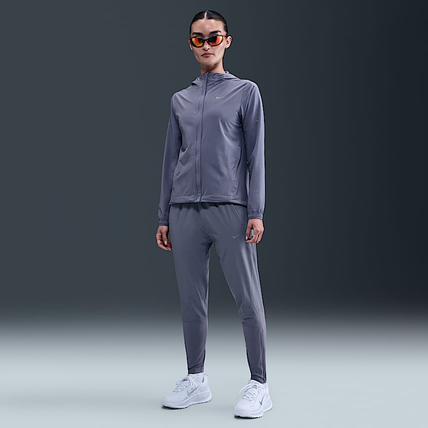 NIKE公式】ナイキ ユニバーサ ウィメンズ ハイウエスト アンクル (9分