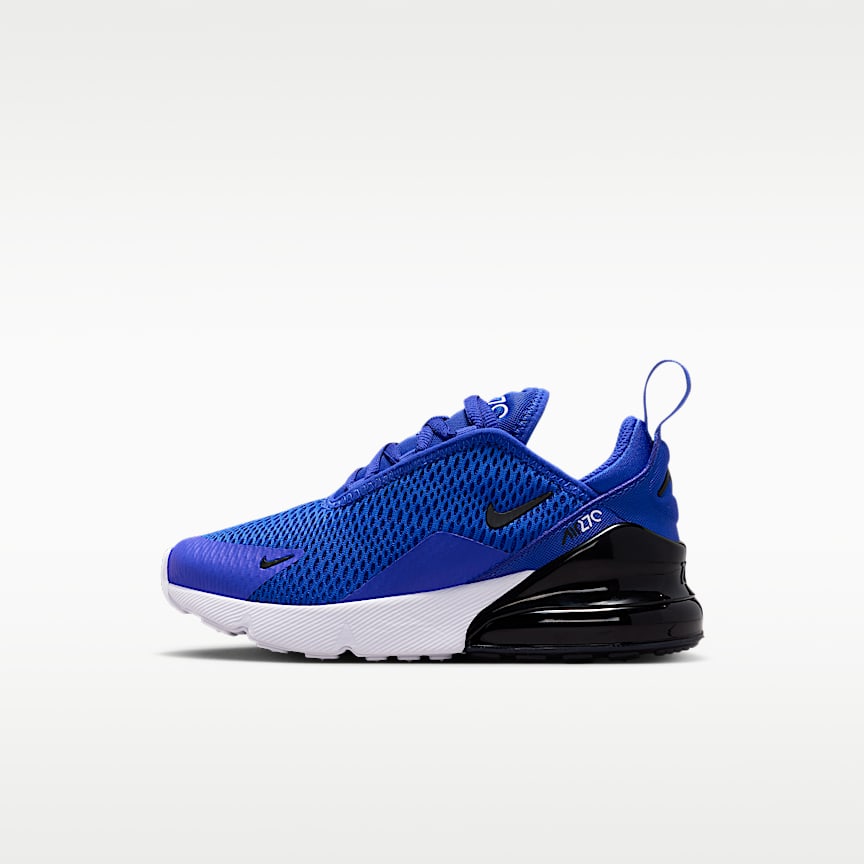 nike men's air max 270 casual sneakers from finish line