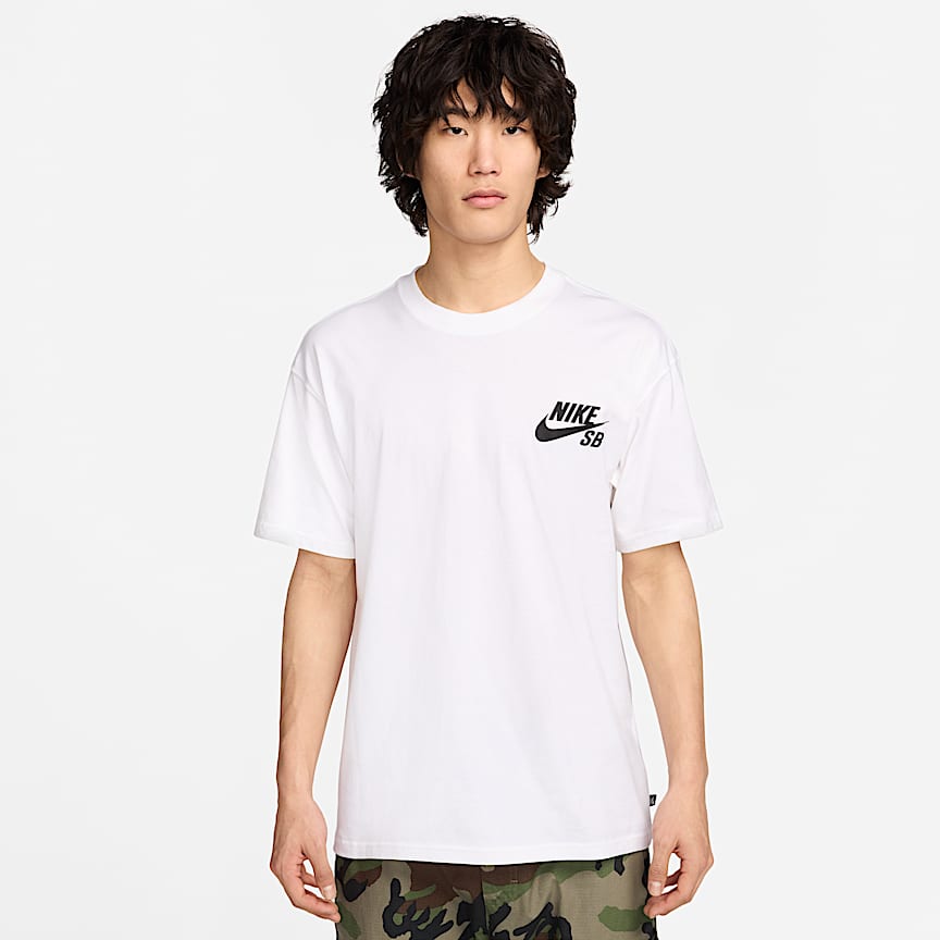 NIKE公式】ナイキ SB 日本 ロングスリーブ スケートボード Tシャツ