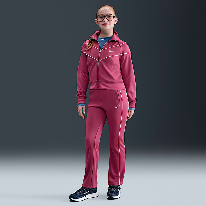 NIKE公式】ナイキ スポーツウェア ウィメンズ フルジップ ジャケット