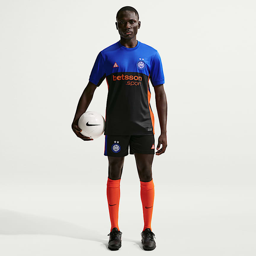 NIKE公式】パリ サンジェルマン (PSG) 2025/26 スタジアム ホーム