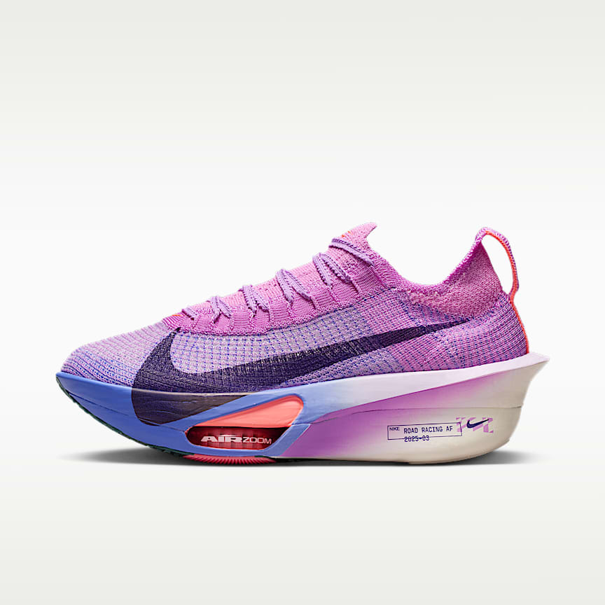 Nike Alphafly 3 Men's Road Racing Shoes. Nike.com