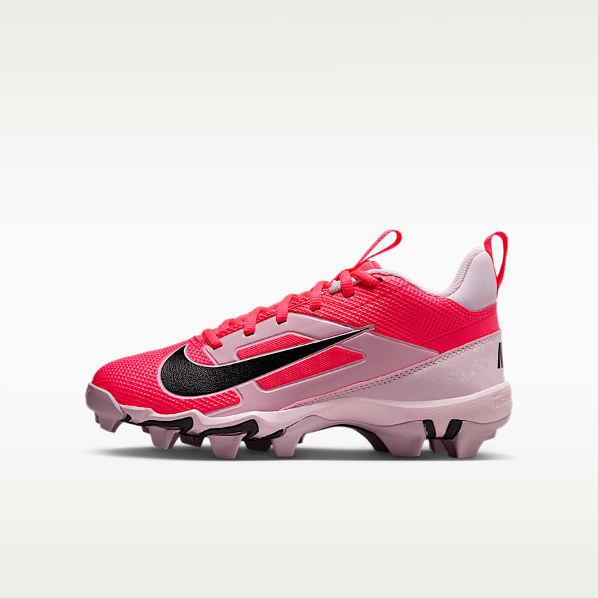 nike youth trout cleats