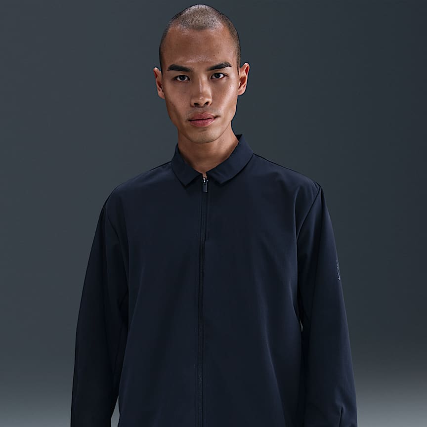 NIKE公式】ナイキ フォーム メンズ Dri-FIT バーサタイル ジャケット