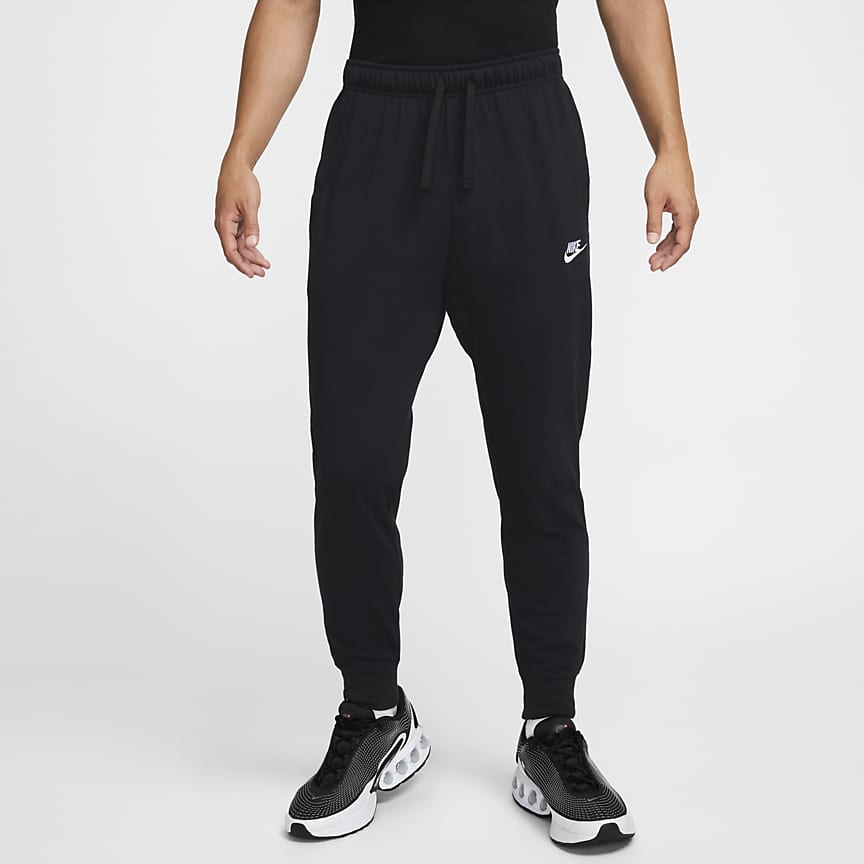 Nike Sportswear Men's Fleece Joggers 