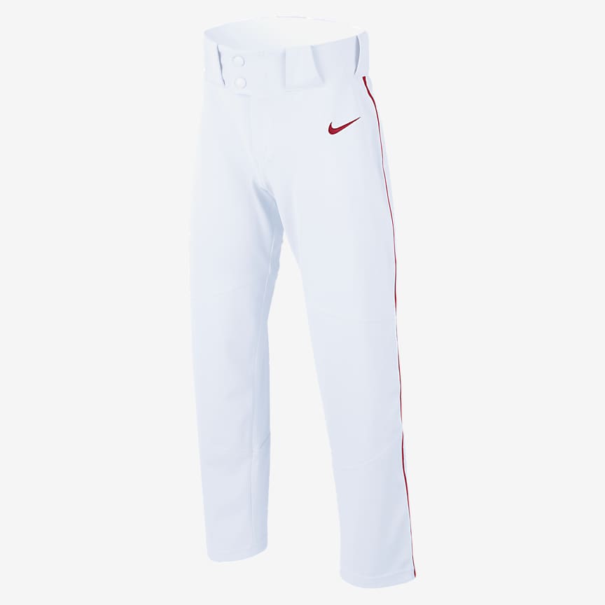 nike vapor high pants